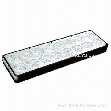 Eco-friendly 580W Orange LED Plant Growing Weed Lights for Hydroponic Greenhouse Lights